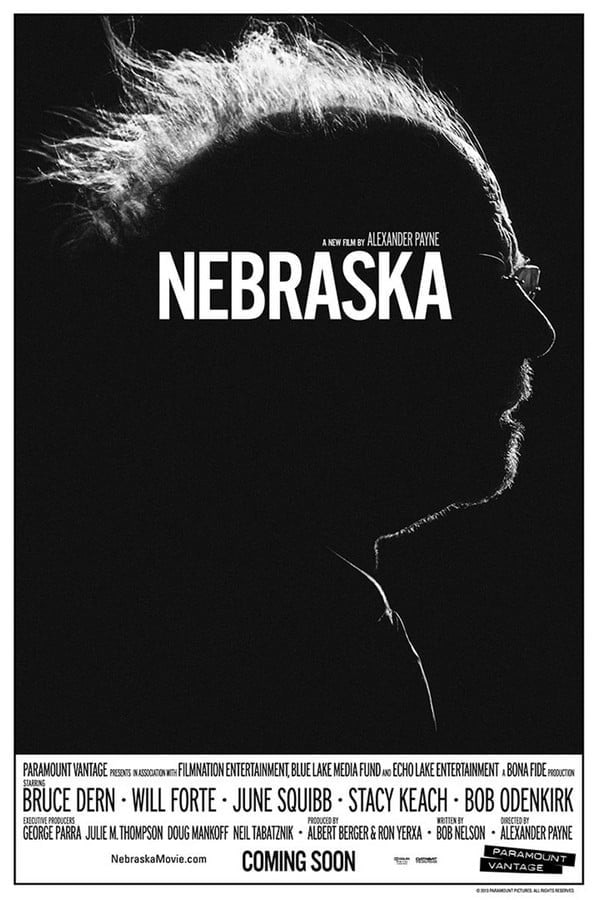 Nebraska afiş